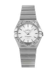 Omega Constellation Mini 123.10.24.60.02.001